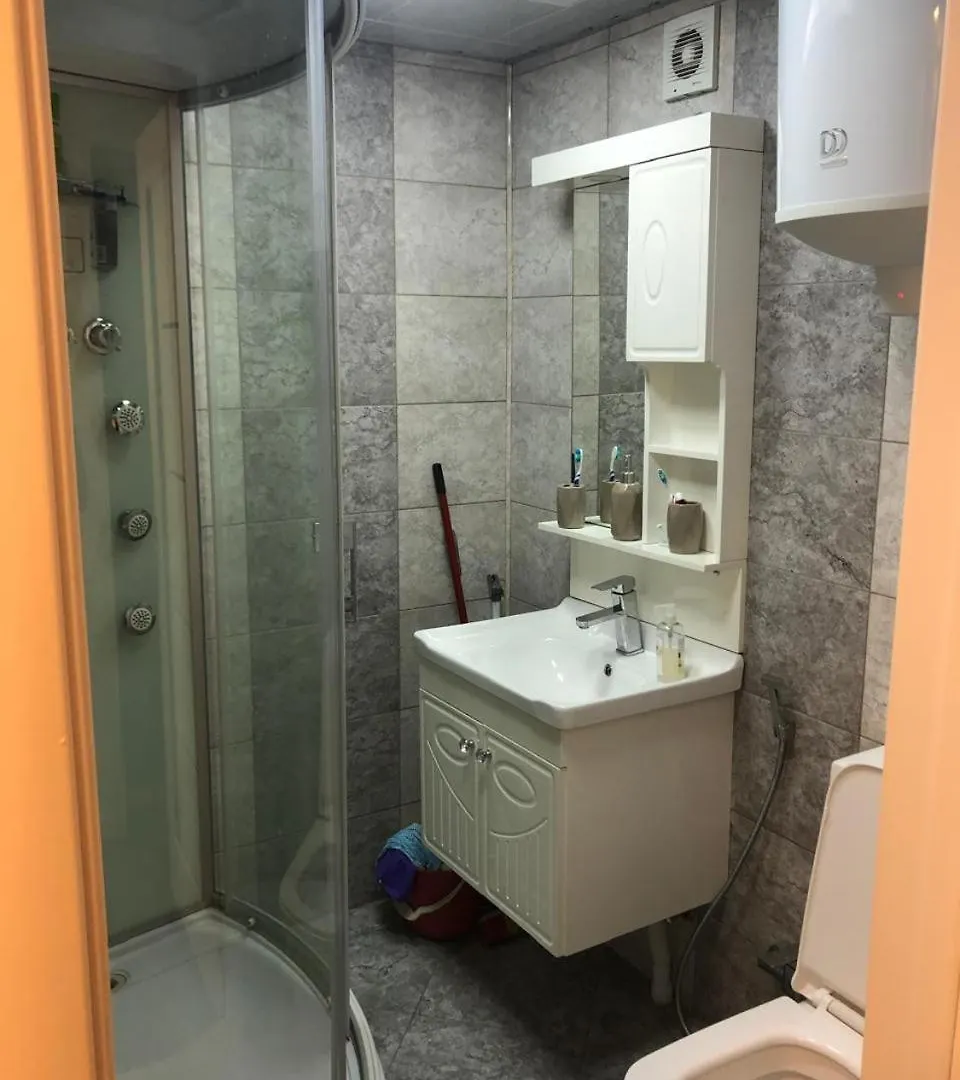 Apartment Izmir Street Apartment, Near Hyatt Regency Baku