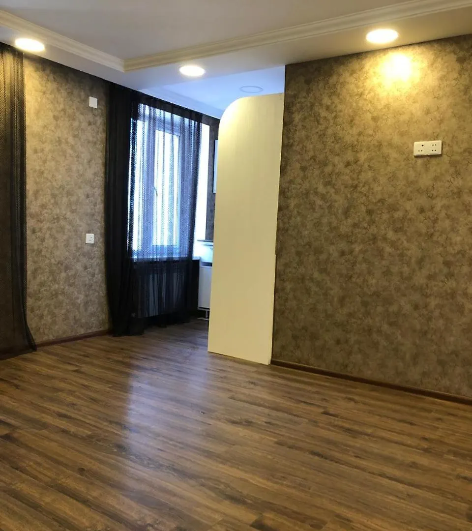 Izmir Street Apartment, Near Hyatt Regency Baku 0*,  Azerbaijan