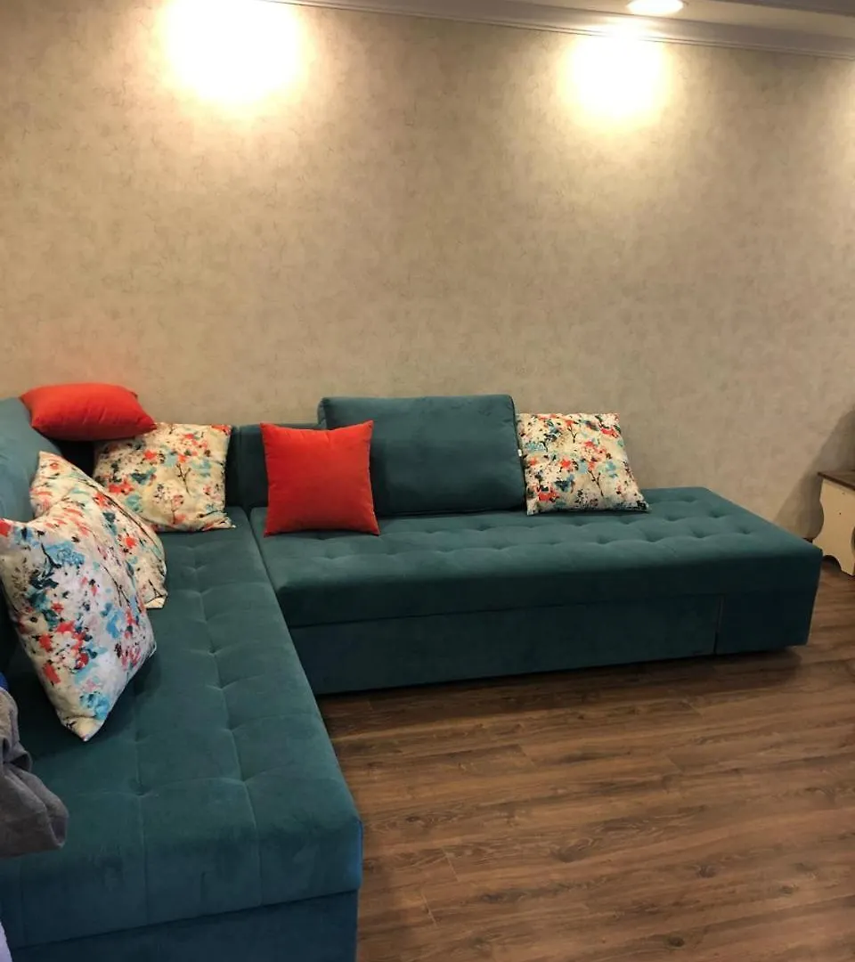 Izmir Street Apartment, Near Hyatt Regency Baku Azerbajdzjan