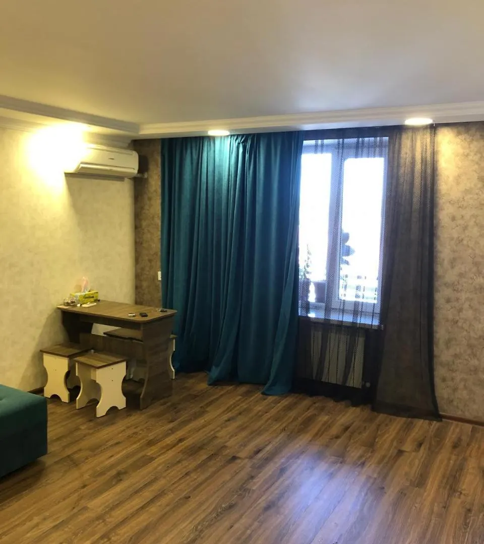 Lägenhet Izmir Street Apartment, Near Hyatt Regency Baku Azerbajdzjan